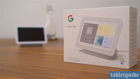 Google Nest Hub (2nd Gen) Review - The New Affordable Smart Display ...