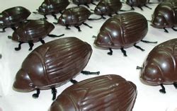 Candy Addict » Satisfy Your Gut Bugs With Some Chocolate