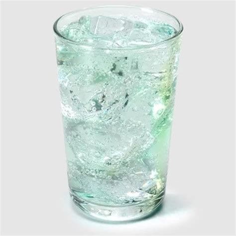 7up mojito – KFC AU - KFC Menu