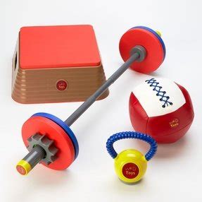 Gym Equipment For Kids - Foter