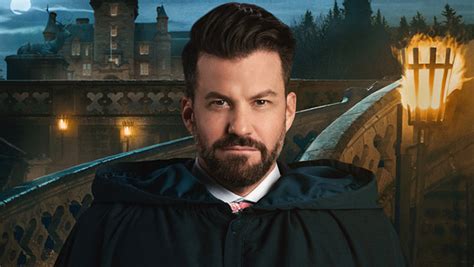 Johnny Bananas Breaks Down His ‘The Traitors’ Elimination: ‘I Came in ...