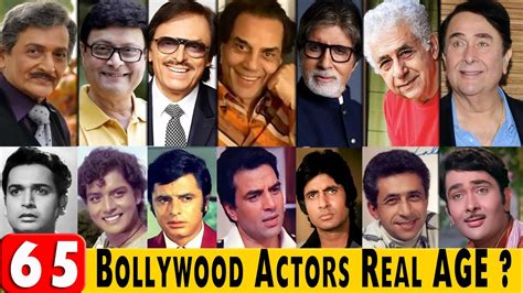 70s Actors