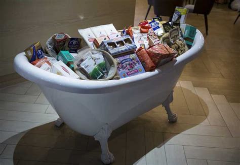 PHOTOS: Launch of Tub of Butter in Dubai - Caterer Middle East