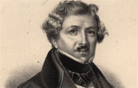 Louis Daguerre (1787-1851) - Uitvinding van de fotografie