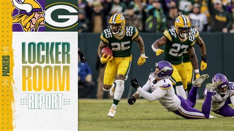 Keisean Nixon’s historic drive to the end zone propels Packers