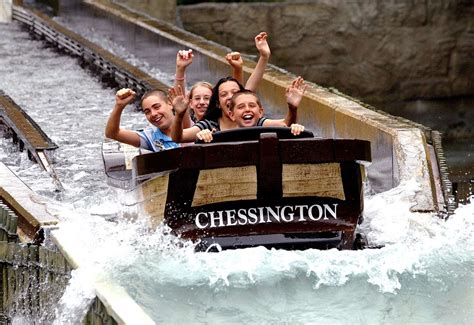 New rides, deals and discounts for Chessington World of Adventure in 2019