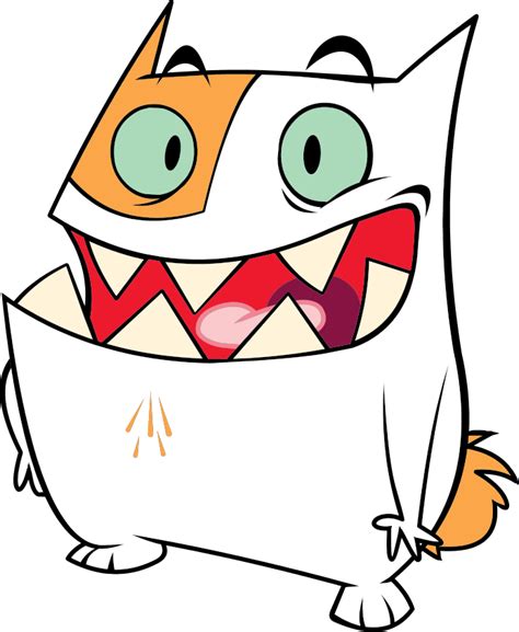 List of Catscratch characters | Nickelodeon | FANDOM powered by Wikia