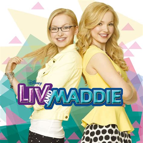 Liv and Maddie Soundtrack | Liv and Maddie Wiki | FANDOM powered by Wikia