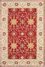 Safavieh Hand Hooked IVORY / BEIGE Carpet Area Rug 4' x 6' 683726217350 | eBay