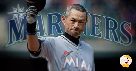 Pro Baseball Player Ichiro Suzuki Returns to Japan for Retirement