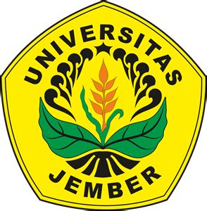 Universitas Jember Logo PNG Vector (CDR) Free Download