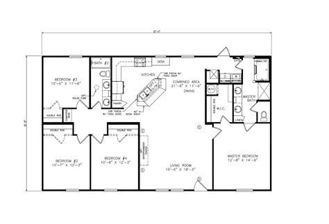 Modular Home Floor Plans From Builders Near You - ModularHomes.com