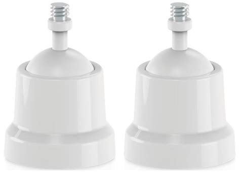 Arlo Outdoor Mount for Arlo Pro Wire-Free Cameras - White | at Mighty Ape NZ