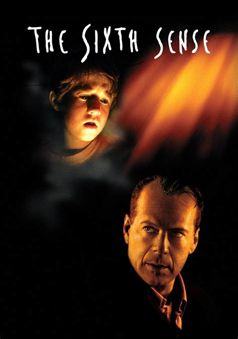 The Sixth Sense (1999) - The instant classic that made M. Night ...