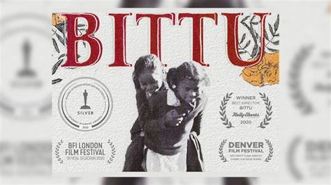 Bittu is a short film with long legs