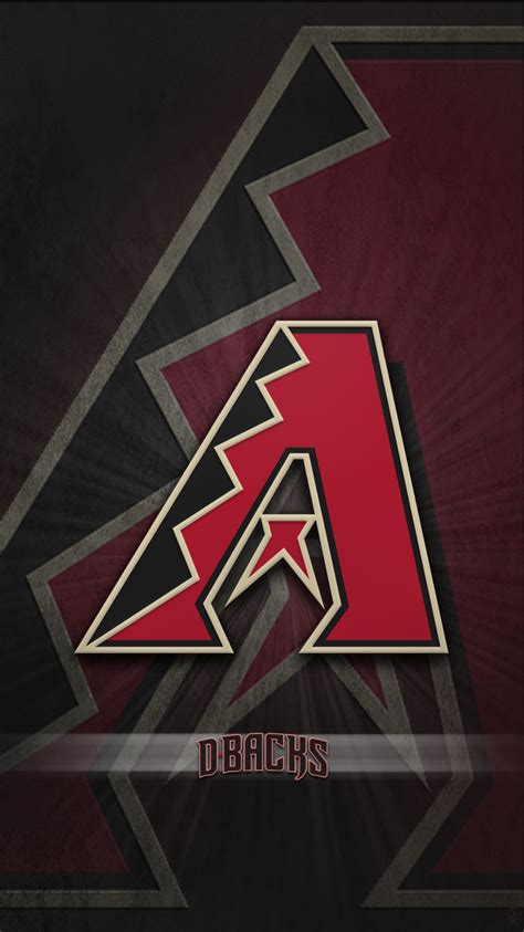 Arizona Diamondbacks Wallpapers - Top Free Arizona Diamondbacks ...