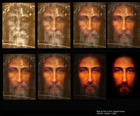 shroud image Pictures Of Jesus Christ, Jesus Images, Jesus Face, God Jesus, Jesus Christ ...