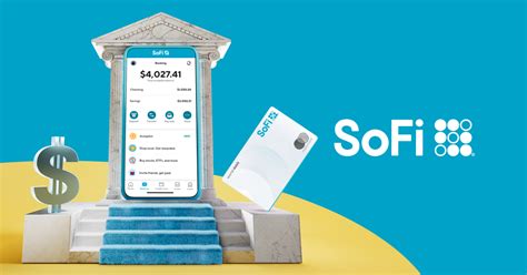 “Best Online Bank of 2024” Award Winner | SoFi Banking