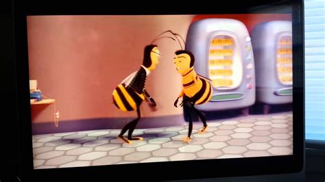 Bee Movie Clip - YouTube