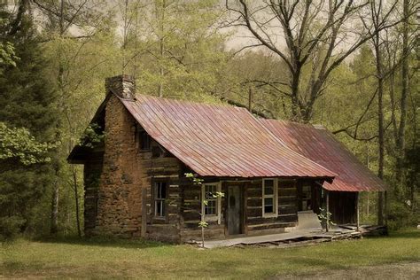 Cabin in the Woods | Cabin, Cabins in the woods, Rustic cabin