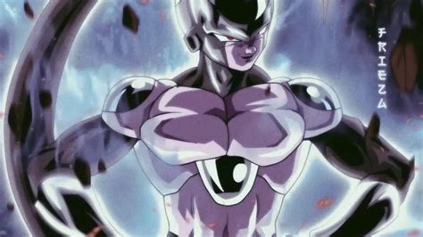 Dragon Ball Super: How Frieza Achieved His Most Powerful Form, Black Frieza