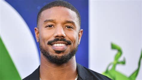 Michael B. Jordan Delves Into What It's Like to Direct and Star in 'Creed III' - EBONY