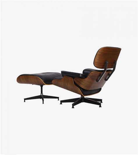 Buy Eames Style Lounge Chair Replica | Keeks Design