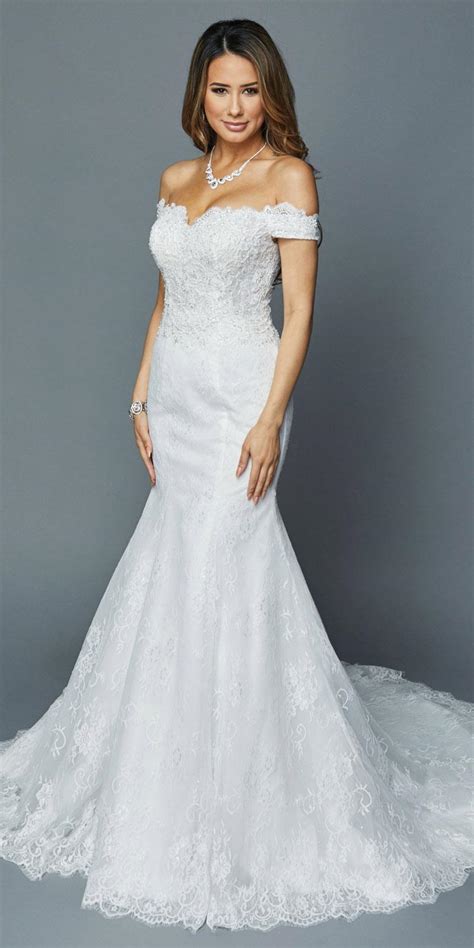 DeKlaire Bridal 398 Dress – DiscountDressShop