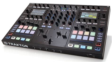 The best DJ controllers 2021: top mixing devices from Traktor, Serato, rekordbox and more ...