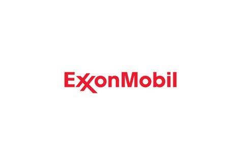 Exxon Mobil Logo