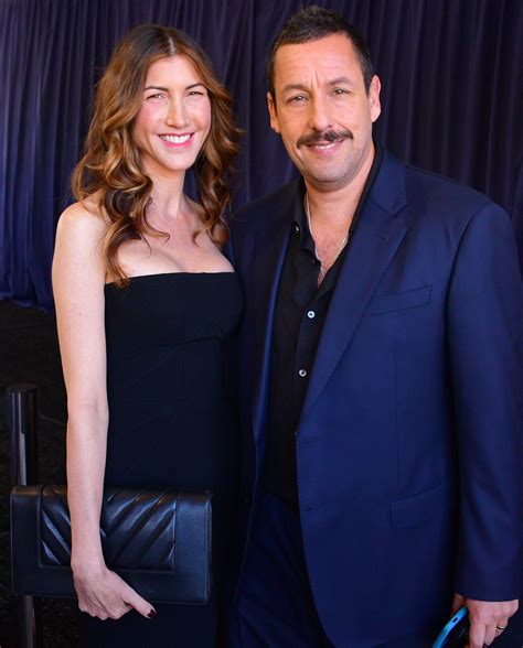 Adam Sandler Keeps His 2 Daughters Busy — by Putting Them in His Movies ...