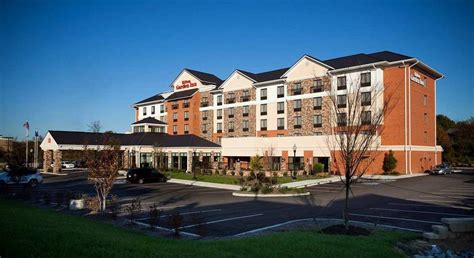 Hilton Garden Inn Nashville/Franklin Cool Springs Franklin | Tatil.com