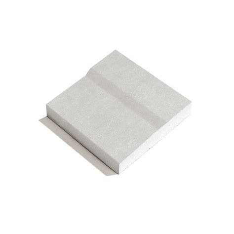 Siniat GTEC Standard 12.5mm Tapered Edge Plasterboard | C&W Berry