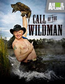 Call of the Wildman Season 1 Episodes | TVGuide.com