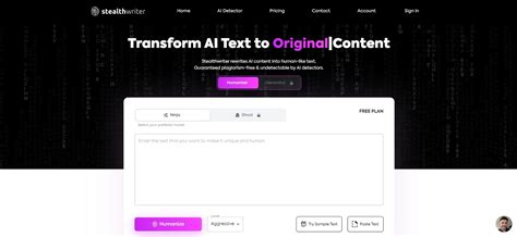 Stealth Writer AI: Features, Price, And More - Dataconomy