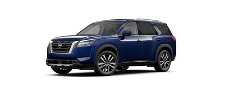 2023 Nissan Pathfinder Specs | Classic Nissan Williamsburg