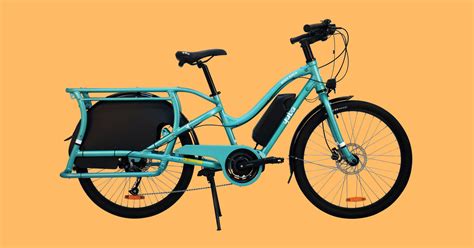 6 Best Electric Cargo Bikes for Families (2022) | WIRED