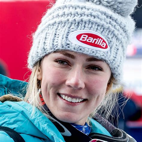 Mikaela Shiffrin: American Alpine Skier Profile, Biography, Information ...