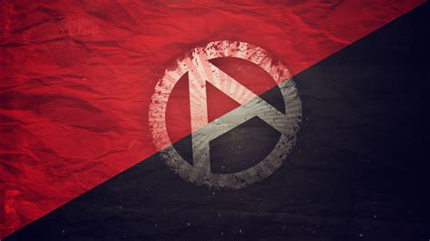 Anarchy Flag Wallpapers - Wallpaper Cave