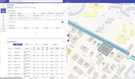 Industrial building at Lorong Ampas for sale at $65 mil - Singapore Property News