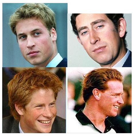 Do Lets Get Back To Traders What Is: Prince Harry James Hewitt Charles ...