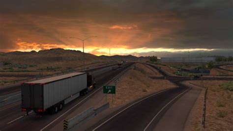 Best American Truck Simulator Mods You Can't Play Without