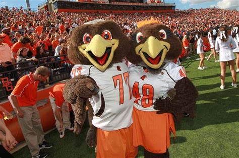 Bowling Green Falcons 2021 College Football Preview – MEGALOCKS