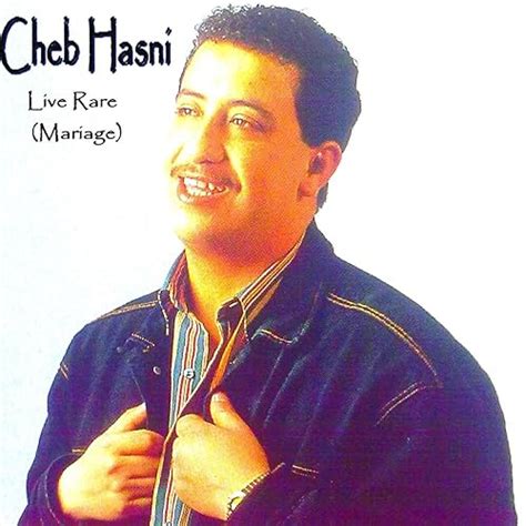 Cheb Hasni Live rare (Mariage) by Cheb Hasni on Amazon Music - Amazon.com