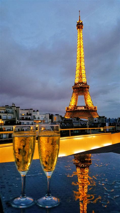 Anniversary dinner in Paris : r/travel