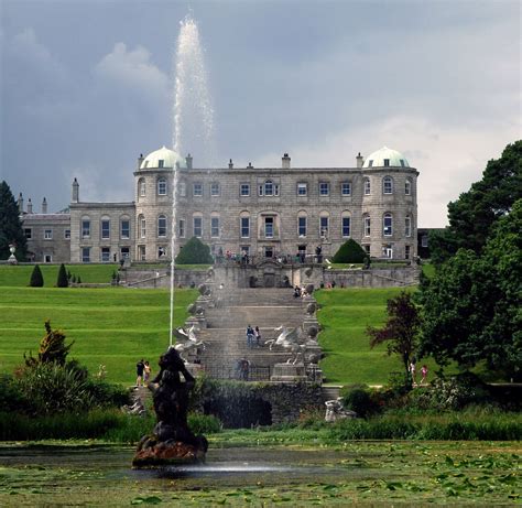 Inside Enya's Irish Kingdom | Places to see, Travel dreams, Travel