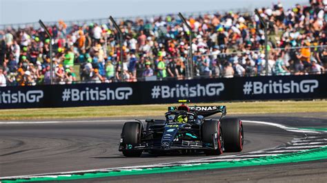 Watch F1 British Grand Prix 2023 Live Streaming