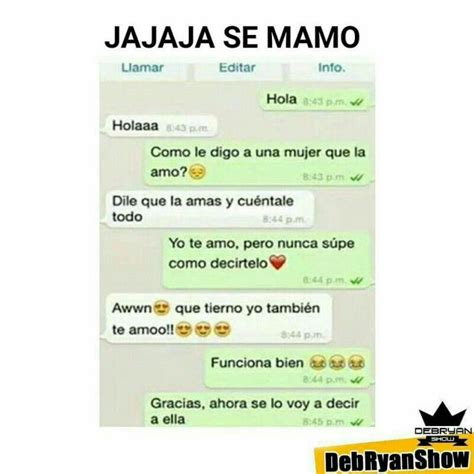 Bromas Para Hacerle A Tu Novio Por Chat - frases de otimismo