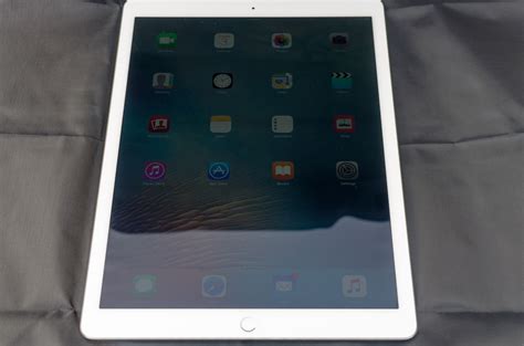 The Apple iPad Pro Review