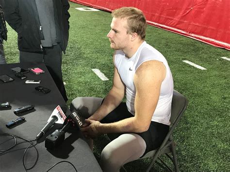 Ohio State Football's Tommy Eichenberg, St. Ignatius' Stoic Linebacker ...